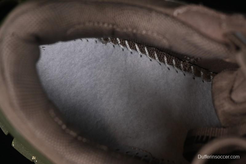 Nike Zoom Vomero 5 Retro Marathon Casual Sneakers with Thick Cushioned Sole - FV2295-201