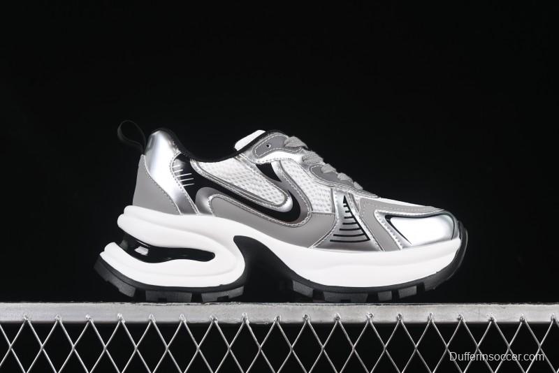 GG-CC Thick Sole Casual Running Shoes with Fashionable Design - G23X4317