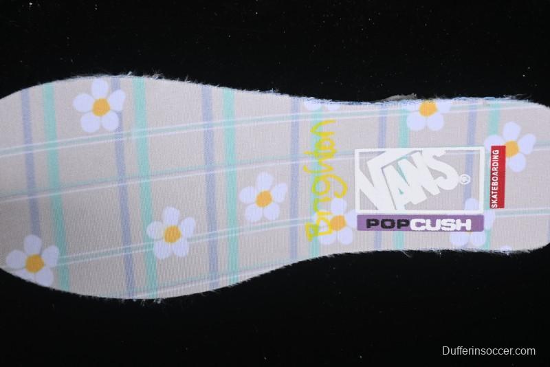 Vans Wayvee Low-Top Retro Skate Shoes - VN0A5JIA9DF