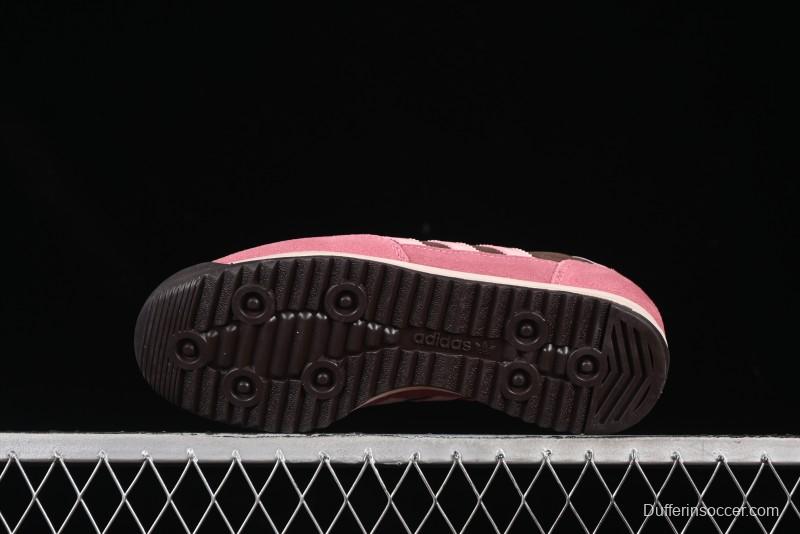 Adidas Originals SL 72 RS Retro Running Shoes - JP5200