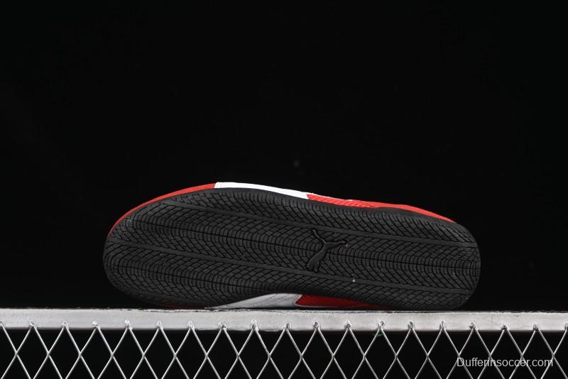 Puma Speedcat Racing Series Low-Top Lifestyle Casual Shoes - 403589-02