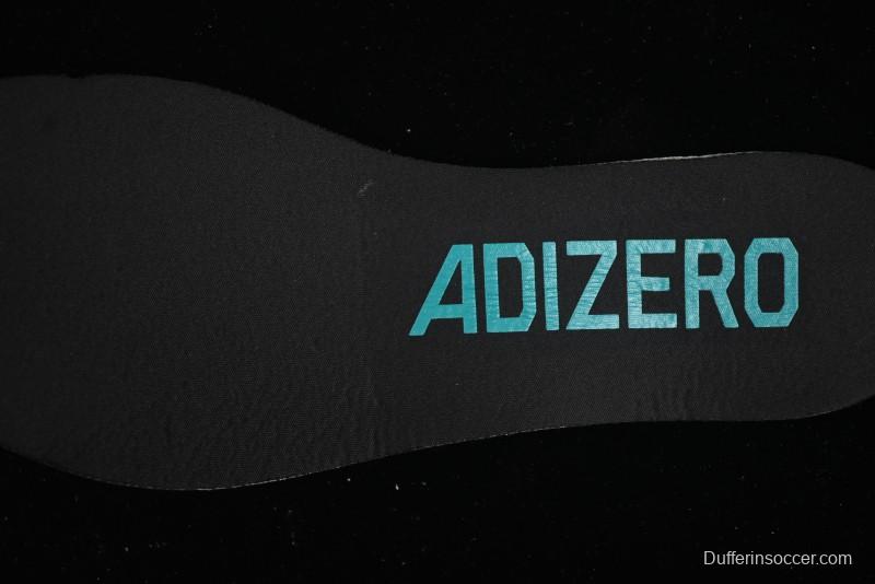 Adidas Adizero Evo SL Lightweight Breathable Cushioned Running Shoes - JS4451