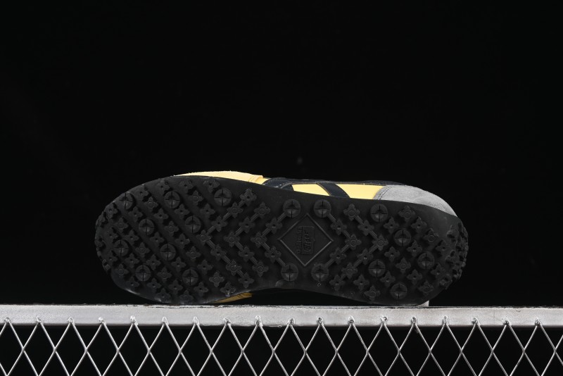 Onitsuka Tiger Edr 78 Low-Top Running Shoes Comfortable Versatile Slip-Resistant Durable - 1183B411-751