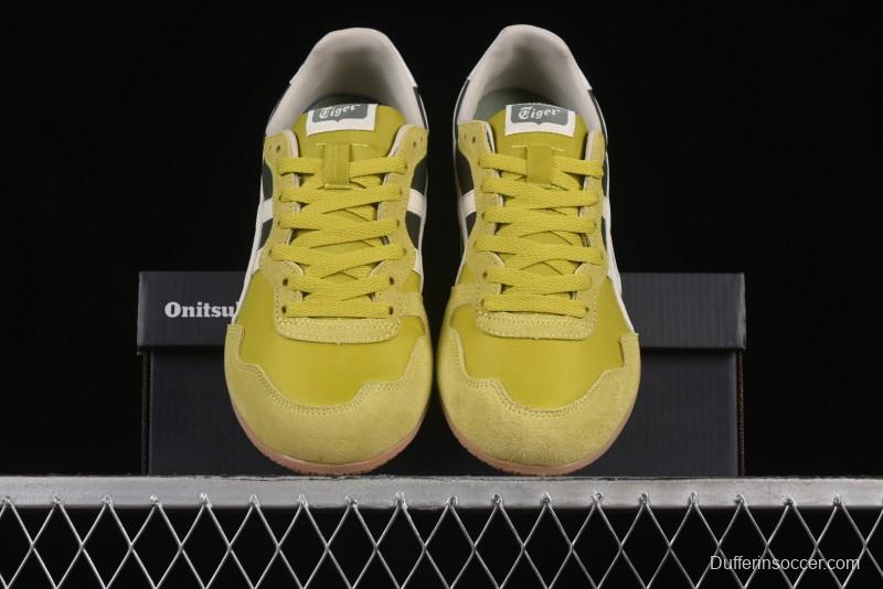 Onitsuka Tiger Serrano CL Breathable Comfort Casual Shoes - 1183B400-305