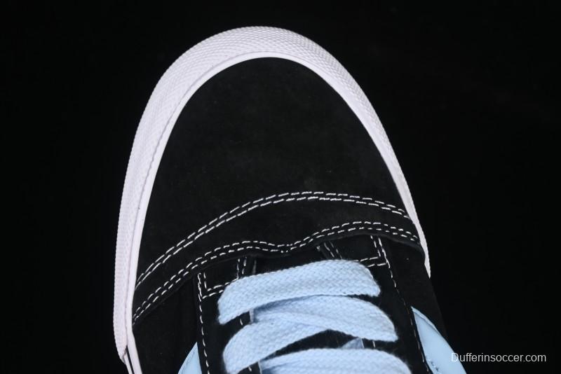 Vans Knu Skool Low-Top Retro Chunky Sneakers - VN0009QC6BT1