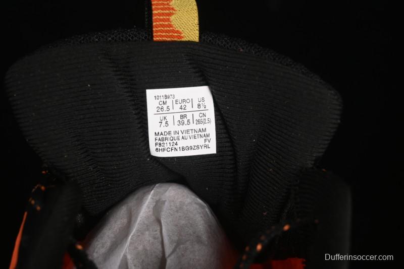 Asics Gel-Trabuco 13 Retro Breathable Casual Shoes with Cushioning for Men - 1011B973-800