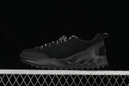 Keen Jasper Rocks SP Urban Series Retro Low-Top Lace-Up Outdoor Camping Hiking Mountaineering Training Shoes - 1029584