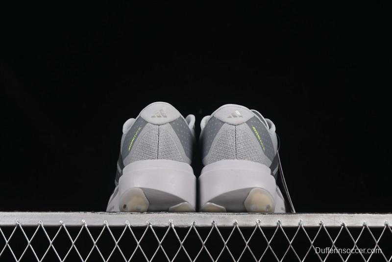 Adidas Adizero Evo SL Lightweight Breathable Cushioned Running Shoes - JR3419