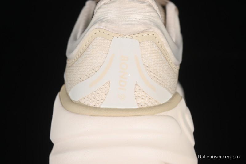 HOKA ONE ONE Bondi 9 Performance Cushion Running Shoes - 1162011 OLTM