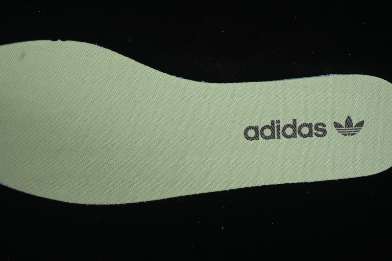 Adidas Song For The Mute x Ad Originals Adistar Cushion Retro Comfortable Anti-Slip Lifestyle Casual Shoes - JH9008