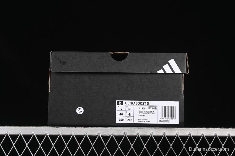 Adidas Ultraboost 5 Running Shoes with Boost Cushioning - JI1525