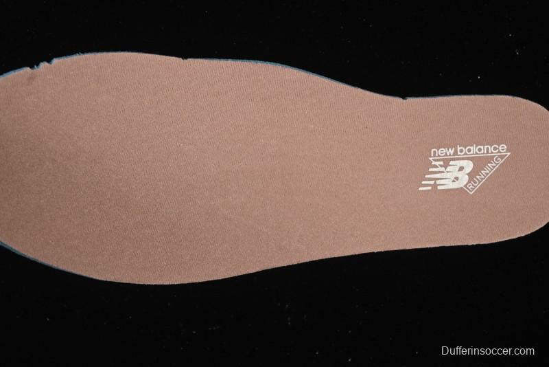 New Balance 9060 Retro Casual Running Sneakers with ABZORB Cushioning Technology - U9060ZGC