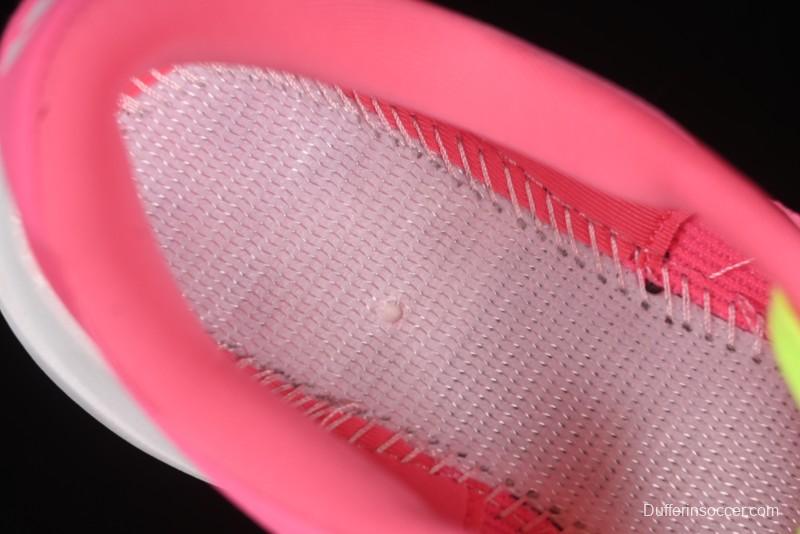 Adidas Adizero Evo SL Lightweight Breathable Cushioned Running Shoes - JS4455