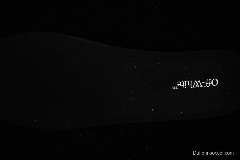 Off-White Be Right Low-Top Lifestyle Sneakers in Grey Orange - X.E5