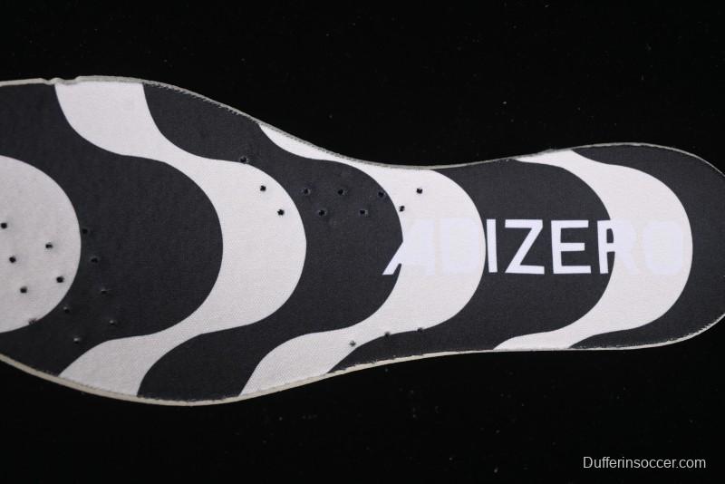 Adidas Adizero Adios 4 Running Shoes Lightweight Breathable Low-Top - JQ1571