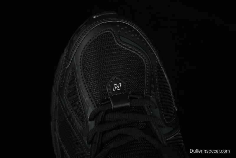 New Balance 1906 Series Retro Dad Style Casual Running Shoes - M1906RBB