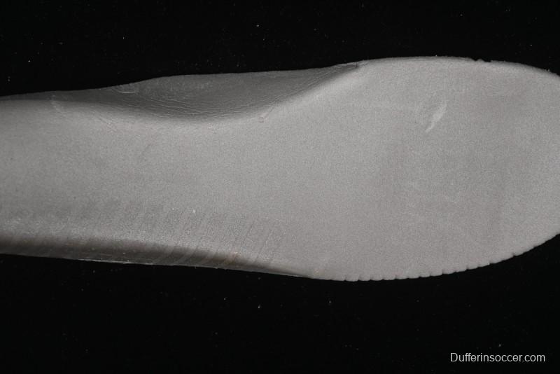 Nike Air Force 1 '07 Low Stussy Double Flame Casual Sneakers with Full-Length Air Cushion - XS1958-555