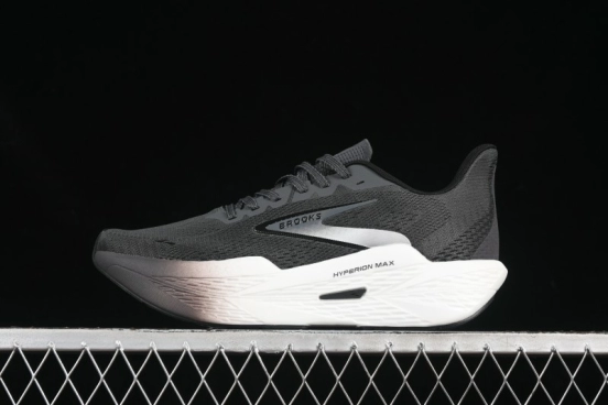 Brooks Hyperion Max 2 Cushioned Racing Shoes for Marathon - 1104341D402