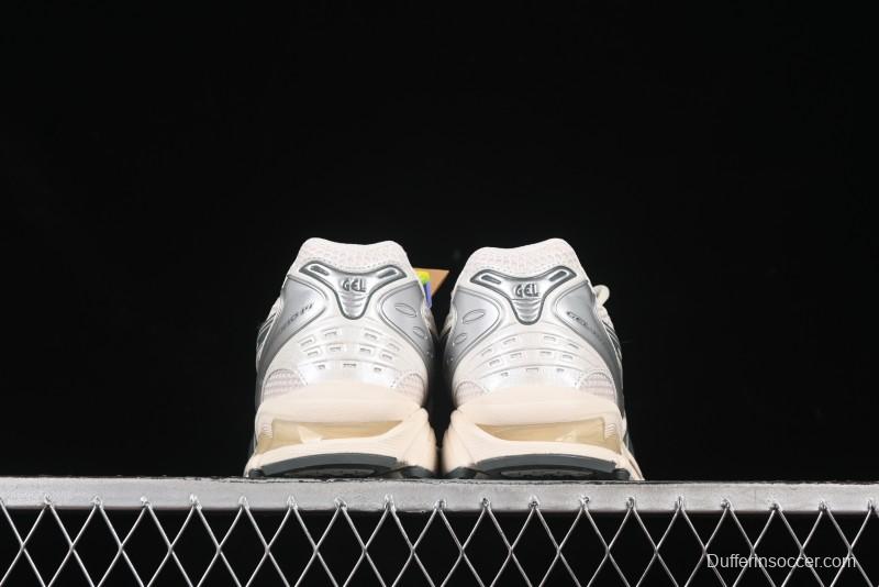 Asics Gel-Kayano 14 Running Shoes with 3D Visible GEL Cushioning and FF BLAST PLUS Midsole - 1201A019-200