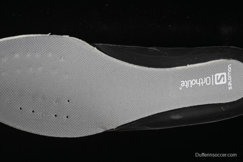 Salomon XA PRO 3D Outdoor Trail Running Shoes with SENSIFIT and 3D ADVANCED CHASSIS - 477920-28