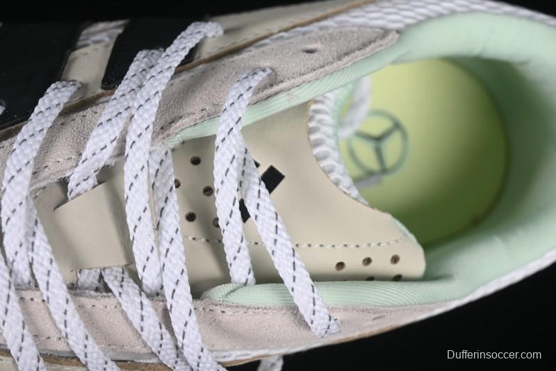 Adidas Lightblaze Mer Running Shoes with Breathable Design - JP8363