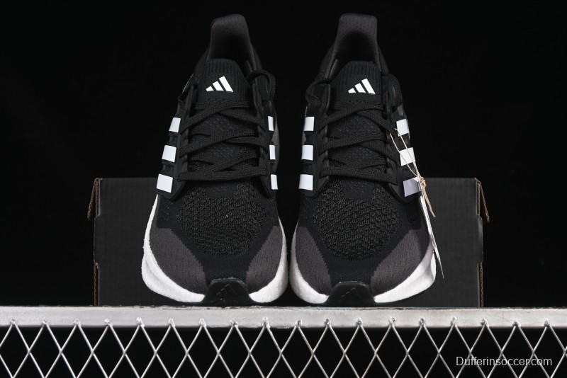 Adidas Ultraboost 5 Casual Running Shoes with Boost Technology - JH9633