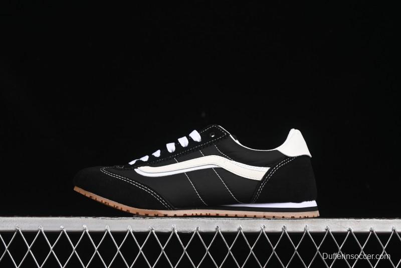 Vans Super Lowpro Retro Fashion Comfortable Versatile Casual Skate Shoes - VN000D83BR1