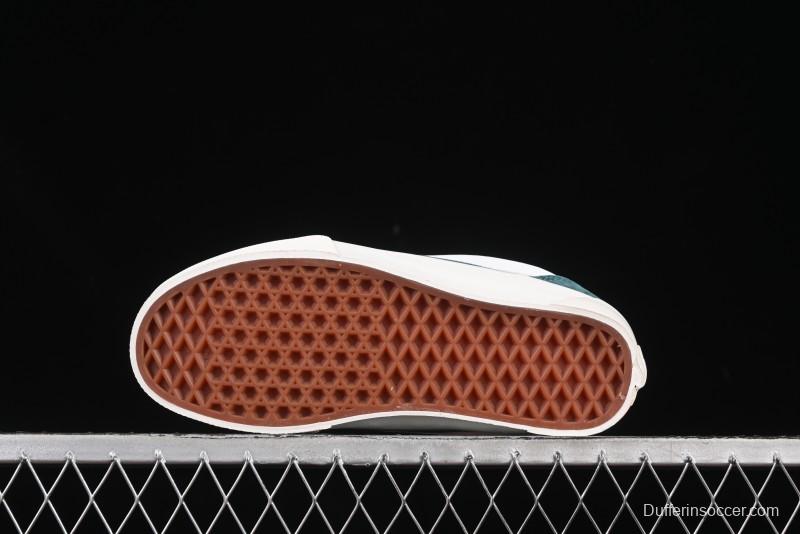 Vans Knu Skool Low-Top Retro Chunky Sneakers - VN000CS0PRM