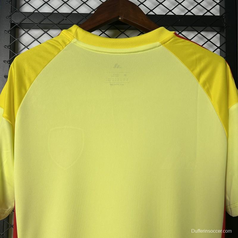 25/26 Goalkeeper Arsenal