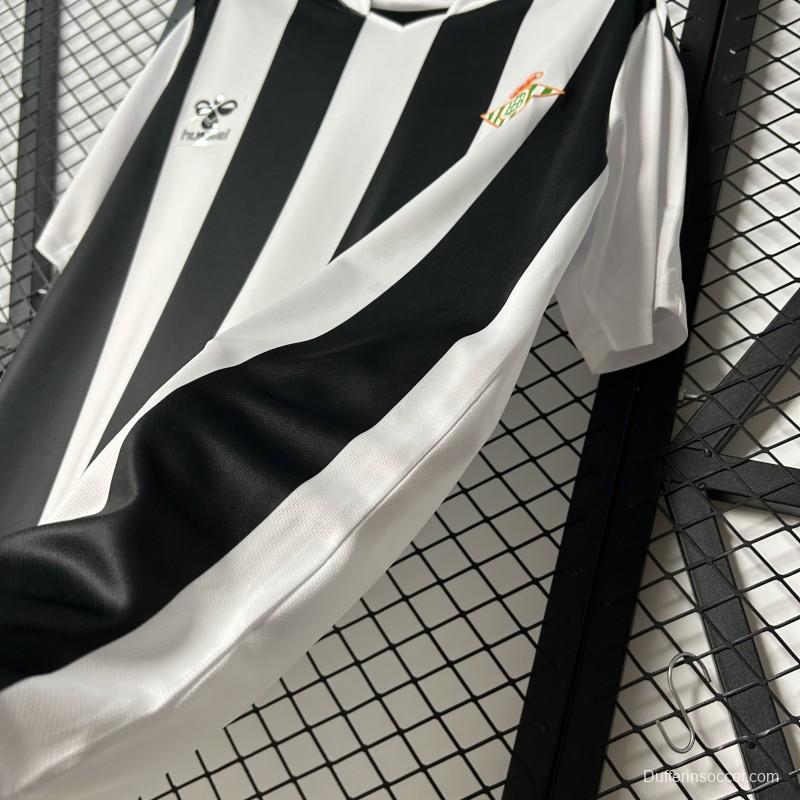 25/26 Real Betis Special Edition