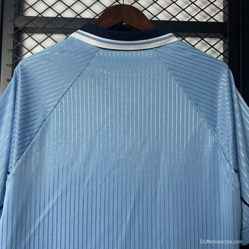 97/99 Retro Celta Home Jersey