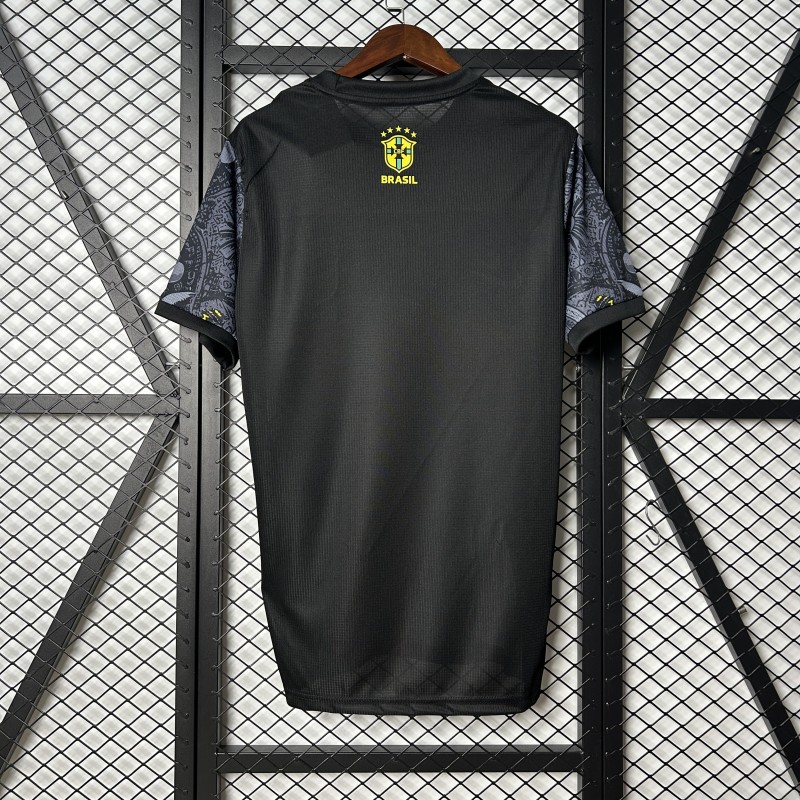 2025 Brazil Special Edition Jersey