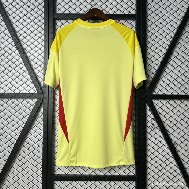 25/26 Goalkeeper Arsenal
