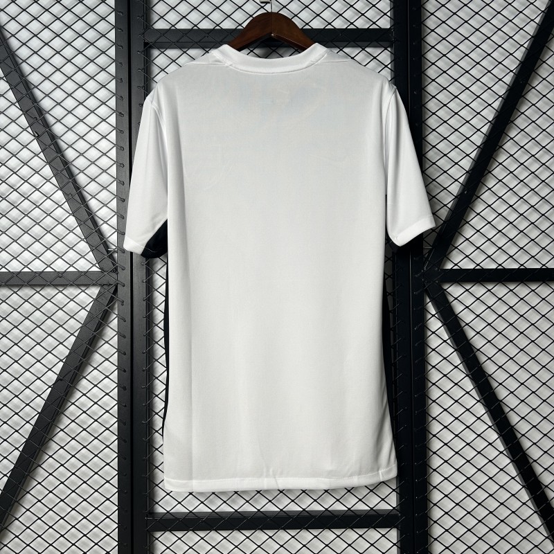 2025 Uruguay Away Jersey