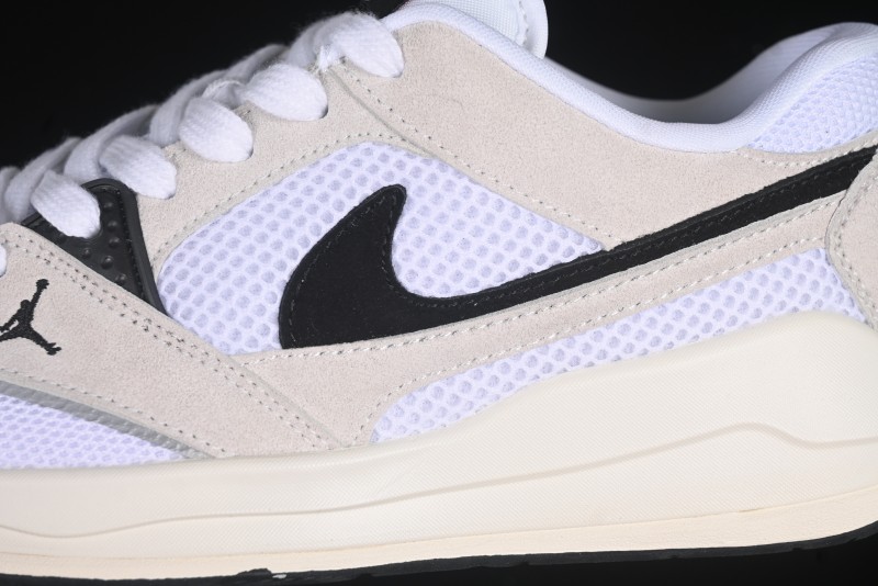 Nike Air Jordan CMFT Era Retro Casual Shoes - HJ6777-100