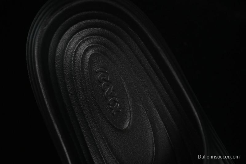 Nike ReactX Rejuven8 Slide Summer Comfort Sandals with ReactX Foam - HV4479-001