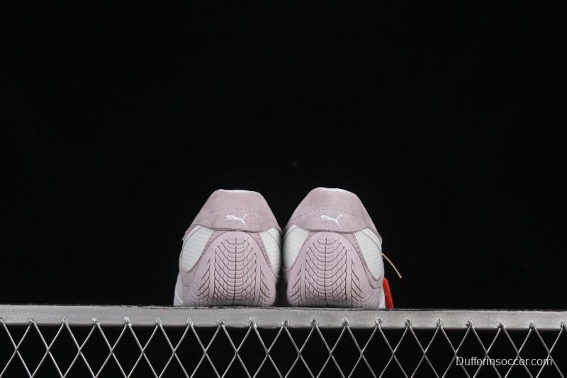 Puma Speedcat Racing Series Low-Top Lifestyle Casual Shoes - 403589-09