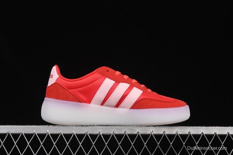 Adidas Barreda Decode Low Top Casual Sneakers with Comfort Cushioning - JP9669