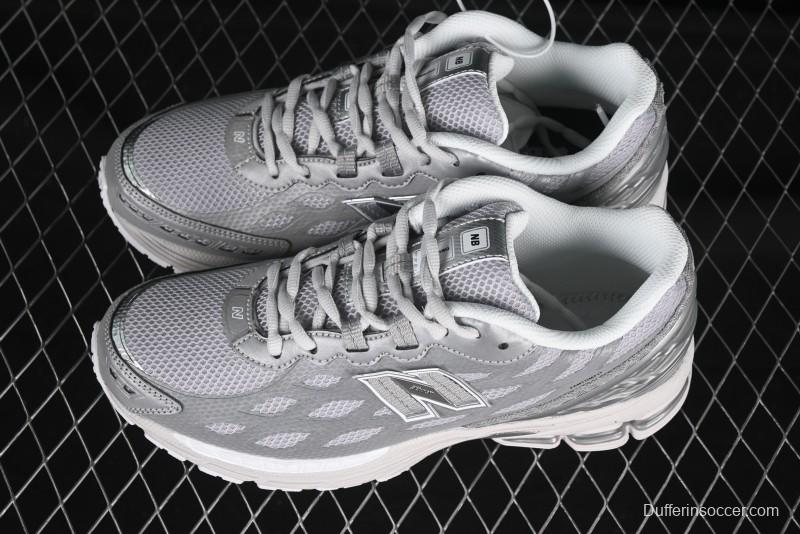 New Balance 1906 Series Retro Dad Style Casual Running Shoes - M1906WFE