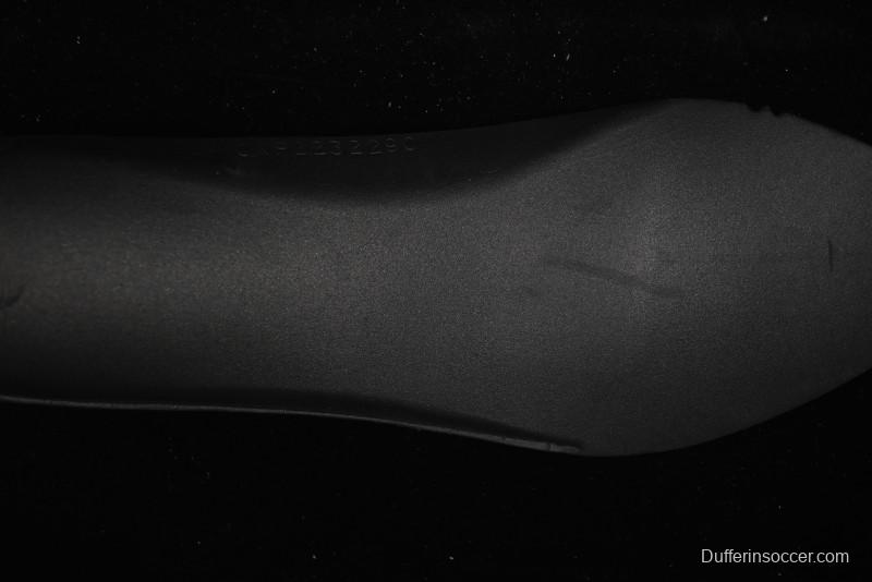 Off-White Be Right White Green Low-Top Lifestyle Casual Shoes - X.E5