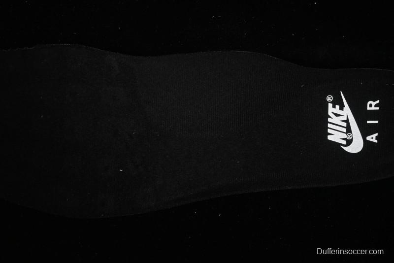 Nike Air Max 1 Retro Running Shoes with Half-Sole Air Cushion - FZ5808-002