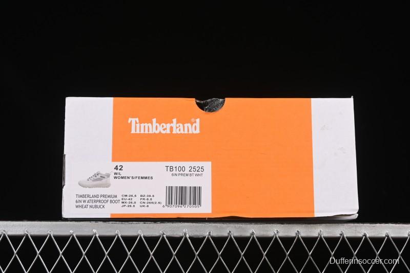 Timberland Outdoor Sports Casual Boots TB1002525