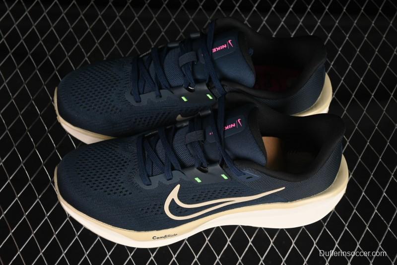 Nike Quest 6 Extreme Series Cushioned Lightweight Running Shoes - FD6033-402