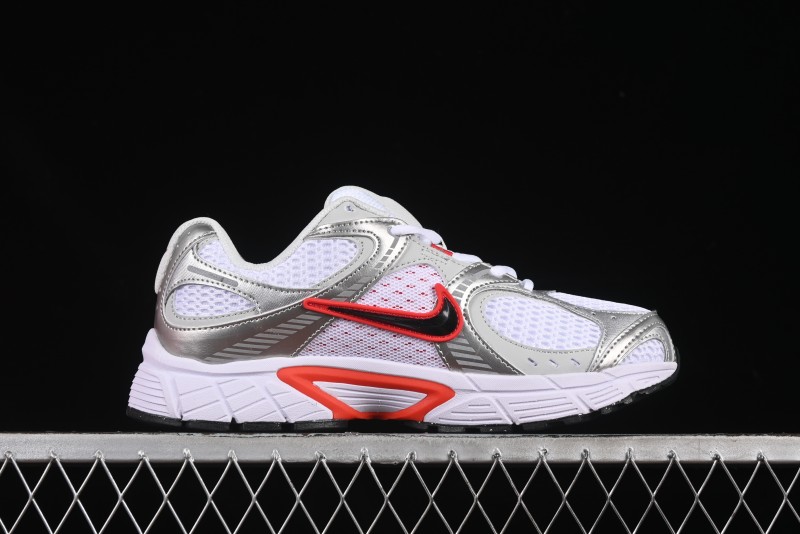Nike V5 RNR Millennium Classic Retro Running Shoes with Foam Midsole - HQ7901-100