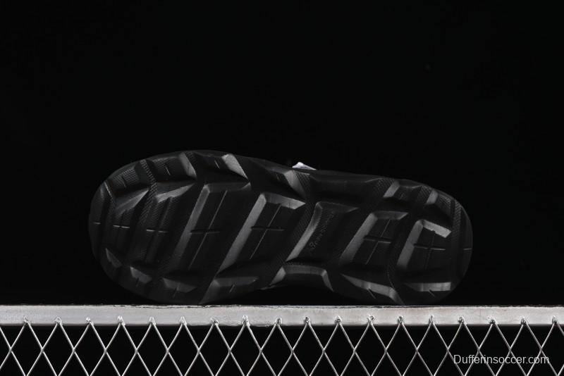 New Balance Breeze Mary Jane Low-Top Lifestyle Casual Shoes - SD2202GR