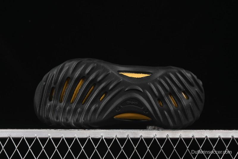 Crocs Eva Wave Casual Beach Clog Sandals - B.D4