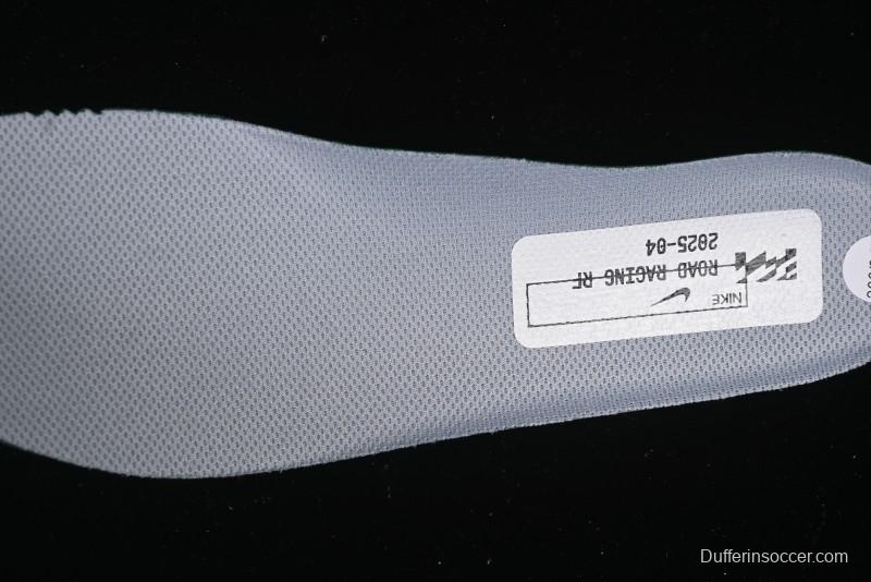 Nike Zoom Rival Fly 4 Lightweight Responsive Running Shoes with Flyknit and React Technology - FV6040-102