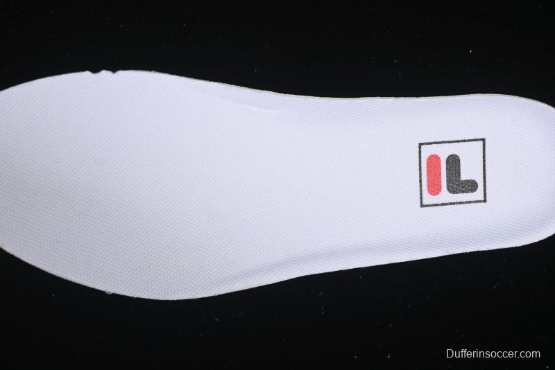 Fila Heritage Fluid Cat Paw 5.0 Vintage Lace-Up Dad Shoes - F12W432101AGO