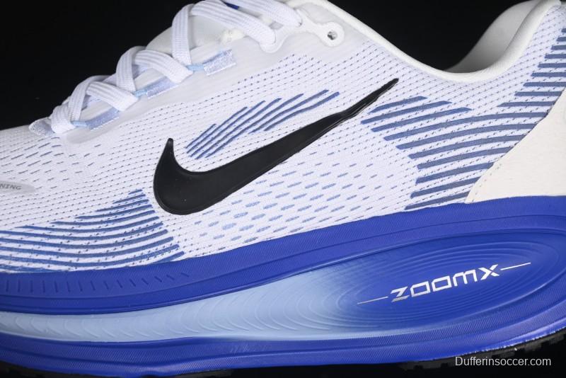 Nike Air Zoom Vomero 18 Lunar Running Shoes with Enhanced Cushioning - HM6803-104