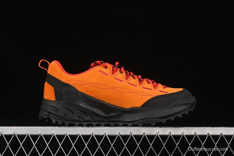 Keen Jasper Rocks SP Urban Series Retro Low-Top Lace-Up Outdoor Camping Hiking Mountaineering Training Shoes - 1029583